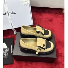 Chanel Casual Shoes